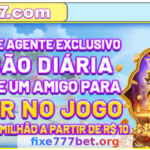 fixe777 - Baixar o Aplicativo: Guia de Instalação Rápido Article Image 1