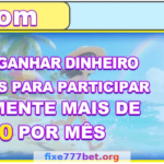 fixe777 - Como Depositar: Guia Completo e Seguro Article Image 1