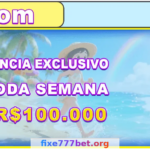 fixe777 - Guia de Cadastro: Tudo que Você Precisa Saber Article Image 1
