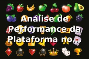 Análise de Performance da Plataforma no fixe777 📊